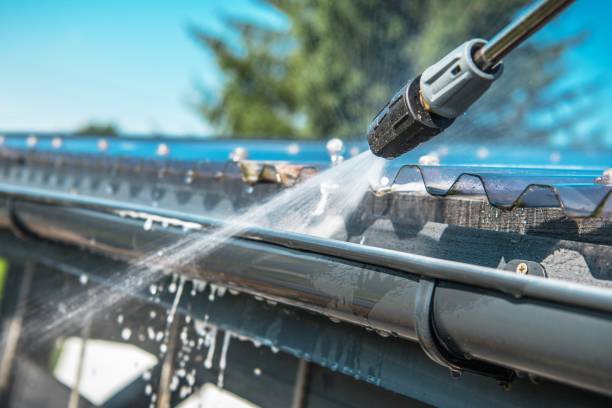 Best Sidewalk Pressure Washing  in Niagara University, NY