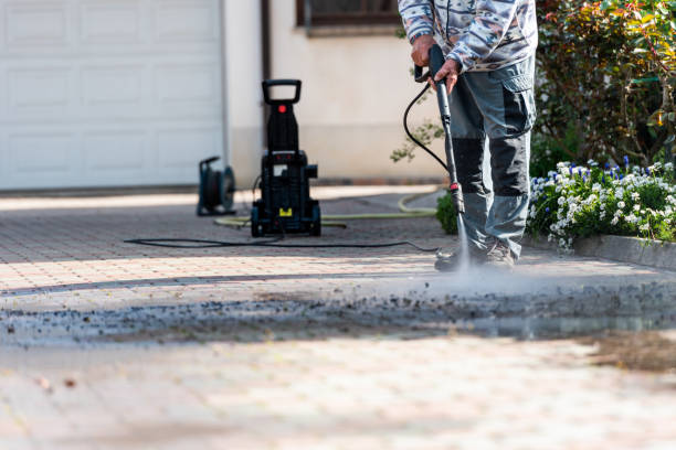 Best Best Pressure Washing Companies  in Niagara University, NY
