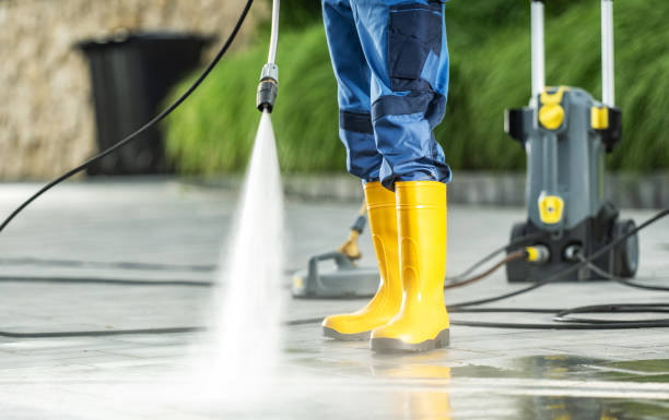 Best Power Washing Near Me  in Niagara University, NY