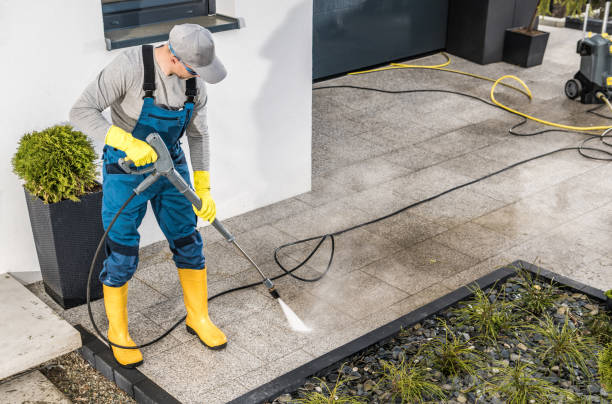 Best Exterior Home Cleaning  in Niagara University, NY