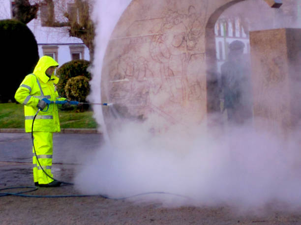 Best Pressure Washing Near Me  in Niagara University, NY