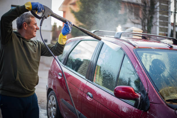 Best Pressure Washing Estimates  in Niagara University, NY