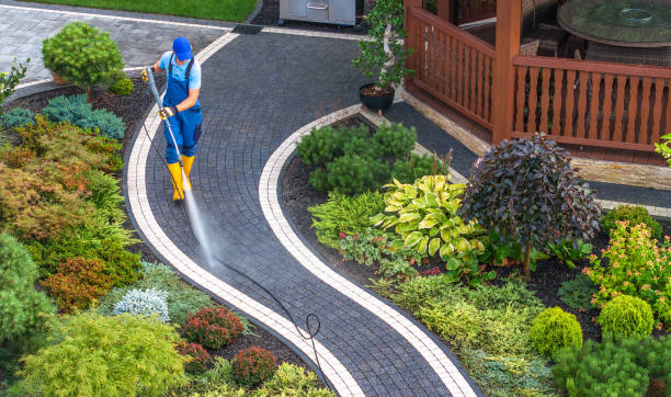 Best Fence Pressure Washing  in Niagara University, NY