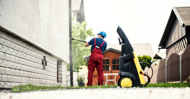 Best Local Pressure Washing Services  in Niagara University, NY
